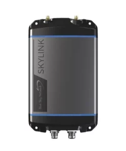 SkyLink 7100 - Thiết bị kết nối vệ tinh nhỏ gọn cho UAV và BVLOS