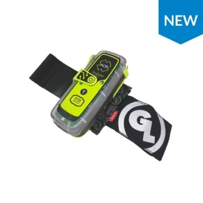 Túi Gắn Thiết Bị Định Vị Giant Loop Tracker Packer – SPOT Gen3 / ACR