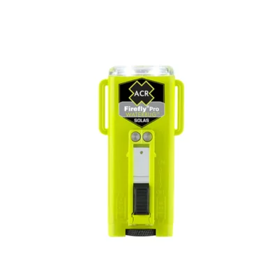 Đèn nhấp nháy khẩn cấp ACR Firefly Pro Waterbug