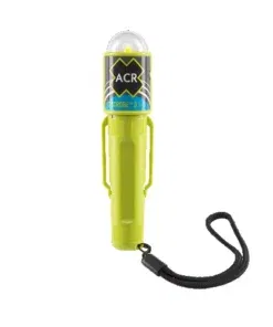 Đèn LED ACR C-Strobe Auto H2O cho PFD (Personal Flotation Device)
