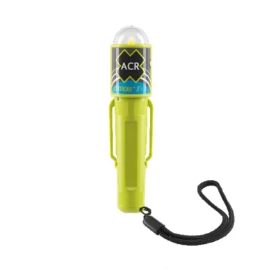 Đèn LED ACR C-Strobe Auto H2O cho PFD (Personal Flotation Device)