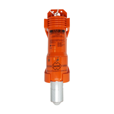 Đèn Đánh Dấu ACR SM3