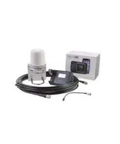 Bộ sản phẩm Iridium GO! Marine