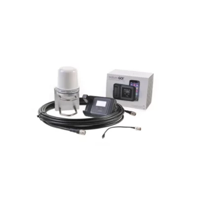 Bộ sản phẩm Iridium GO! Marine
