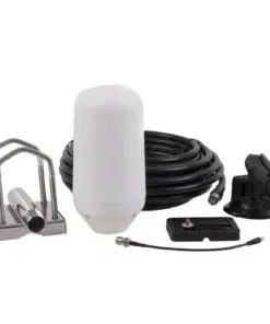 Bộ lắp đặt cố định Iridium GO!