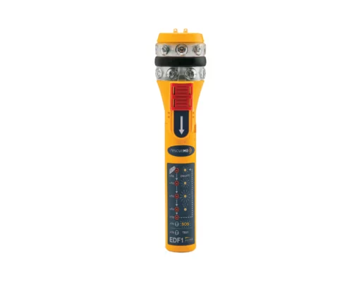 Đèn Cảnh Báo Khẩn Cấp Điện Tử LED Ocean Signal EDF1