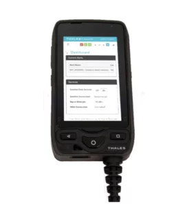 Tay Nghe IP Thales SureLINK Với Dây Dài 6ft