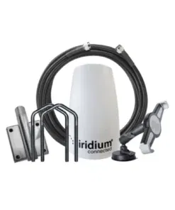Bộ lắp đặt cố định Iridium GO! exec®
