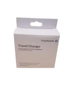 Bộ sạc du lịch AC Thuraya cho XT/XT LITE