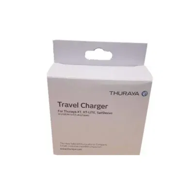 Bộ sạc du lịch AC Thuraya cho XT/XT LITE