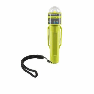 Đèn LED ACR C-Strobe PFD