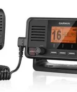 Máy Bộ Đàm Hàng Hải Garmin VHF115