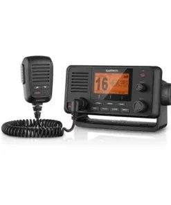Máy Bộ Đàm Hàng Hải Garmin VHF215