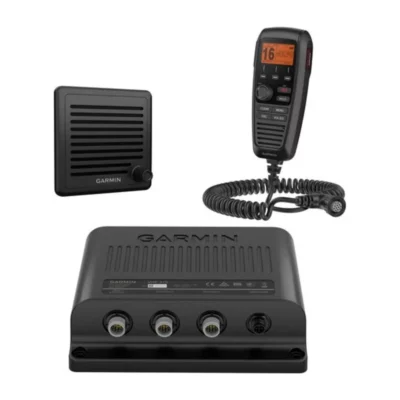 Máy bộ đàm Garmin VHF315 VHF màu đen