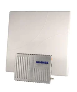 Bộ Phát WiFi Vệ Tinh Hughes 9502 M2M BGAN