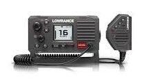 Máy Bộ Đàm Hàng Hải Lowrance LINK6S