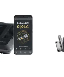 Bộ Phát WiFi Vệ Tinh Iridium GO! exec