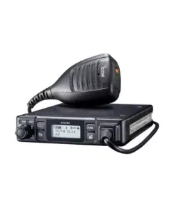 Máy bộ đàm ICOM IP501M 4G/LTE