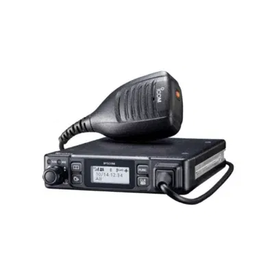 Máy bộ đàm ICOM IP501M 4G/LTE