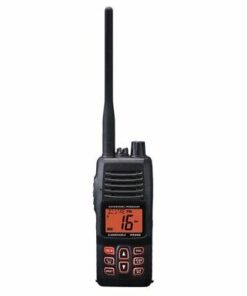Máy Bộ Đàm Cầm Tay VHF Standard Horizon HX400 5W