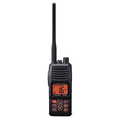 Máy Bộ Đàm Cầm Tay VHF Standard Horizon HX400 5W