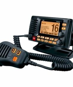 Máy Bộ Đàm Uniden UM725GBT VHF Màu Đen