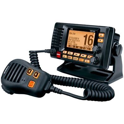 Máy Bộ Đàm Uniden UM725GBT VHF Màu Đen