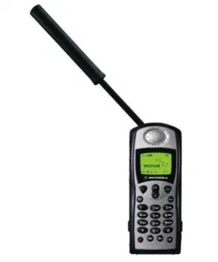 Điện Thoại Vệ Tinh Iridium 9505A