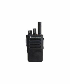 Bộ Đàm Kỹ Thuật Số VHF Motorola DP3441