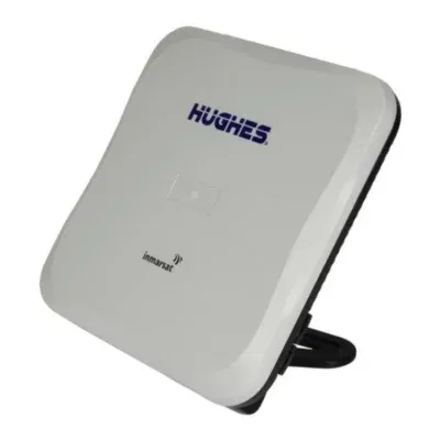 Thiết Bị Phát WiFi Vệ Tinh Hughes 9202M BGAN
