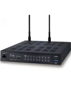 Cổng Thông Tin Vệ Tinh ICOM PTT VE-PG4
