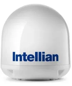 Bộ Mái Vòm Ăng Ten Vệ Tinh Intellian i4 (Mã S2-4109)