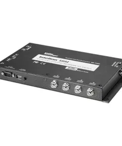 Bộ Chuyển Đổi Vệ Tinh Tự Động Intellian MIM Cho Mạng DISH