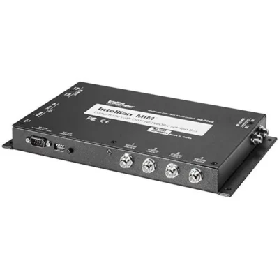 Intellian MIM M2-TD02 - Bộ chuyển đổi vệ tinh tự động cho mạng DISH