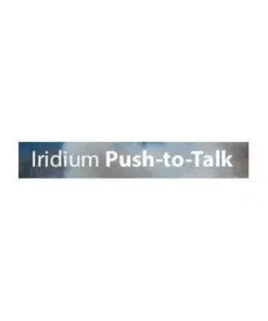 SIM Gọi Điện Vệ Tinh Iridium Toàn Cầu Không Giới Hạn PTT  Tính Phí Theo Sử Dụng (12 Tháng)