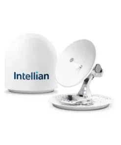 Hệ Thống Ăng-Ten Truyền Hình Vệ Tinh Toàn Cầu Intellian t85N
