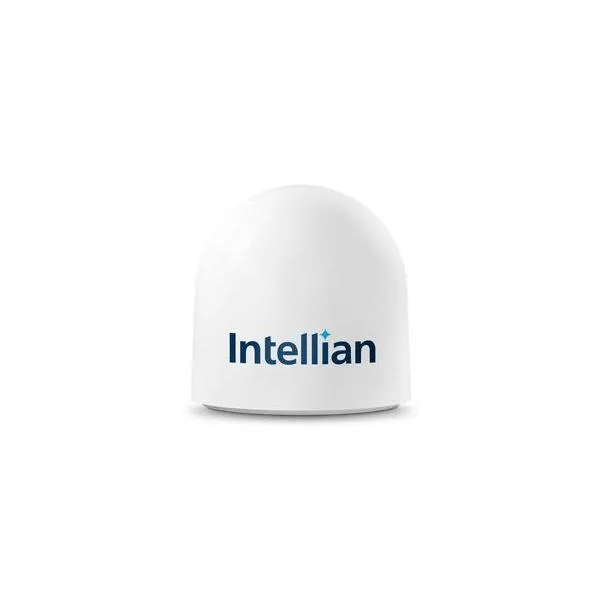 Ăng-ten Intellian v150NX cho VSAT hàng hải