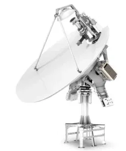 Hệ Thống Ăng-Ten Vệ Tinh Intellian v240M 2 Dual-Band Multi-Orbit VSAT