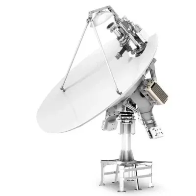 Hệ Thống Ăng-Ten Vệ Tinh Intellian v240M 2 Dual-Band Multi-Orbit VSAT