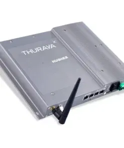 Anten Vệ Tinh Di Động Thuraya IP Voyager (Mã HN222)