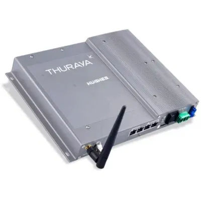 Anten Vệ Tinh Di Động Thuraya IP Voyager (Mã HN222)