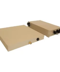Bộ Phát WiFi Vệ Tinh BGAN Hughes (Cấu Hình Thấp)