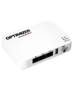 Thiết Bị Định Tuyến Vệ Tinh Redport Optimizer