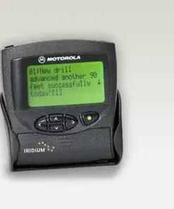 Máy Nhắn Tin Vệ Tinh Iridium 9501