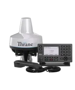 Hệ Thống Liên Lạc Vệ Tinh Hàng Hải Lars Thrane LT-4200
