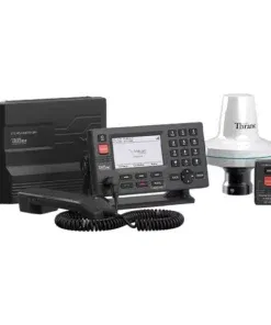 Thiết Bị Liên Lạc Vệ Tinh Hàng Hải Lars Thrane LT-3100S GMDSS
