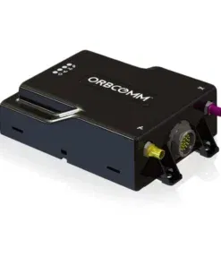 Thiết Bị Định Vị Vệ Tinh Tích Hợp Liên Lạc Hai Chế Độ Orbcomm ST9101