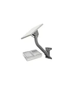 Bộ Phát WiFi Vệ Tinh Hai Chi Tiết Hughes 9502 BGAN