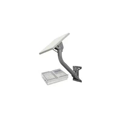 Bộ Phát WiFi Vệ Tinh Hai Chi Tiết Hughes 9502 BGAN