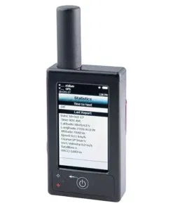 Điện Thoại Vệ Tinh Tích Hợp Màn Hình Cảm Ứng Iridium NAL Nano Shout